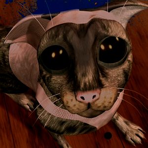 Foto Plumíferos, aventuras voladoras