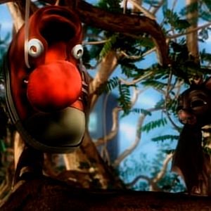 Foto Plumíferos, aventuras voladoras