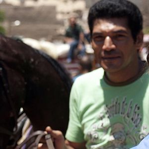 Foto After the battle