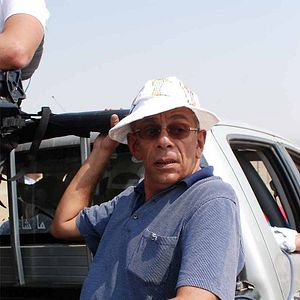 Foto After the battle