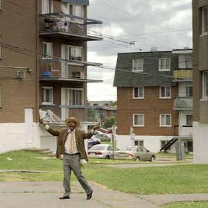 Foto Avec Jeff, à moto