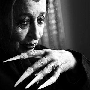 Foto Portret Z Pamieci