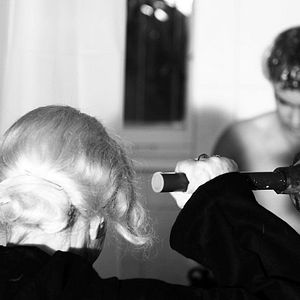 Foto Portret Z Pamieci