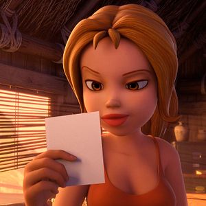 Foto Las Aventuras de Tadeo Jones