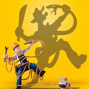 Foto Las Aventuras de Tadeo Jones