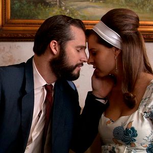 Foto Cinco días sin Nora