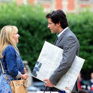 Foto Verano en París