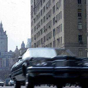 Foto Los implacables, patrulla especial 7