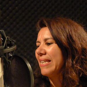 Foto Rahma Benhamou-El Madani