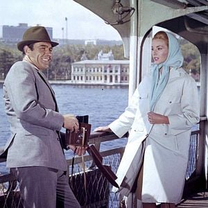 Foto Desde Rusia con amor