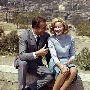 Foto Desde Rusia con amor