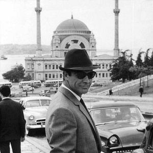 Foto Desde Rusia con amor