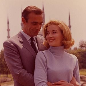 Foto Desde Rusia con amor