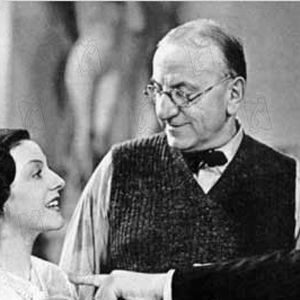 Foto Maurice Tourneur