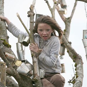 Foto Mhairi Anderson