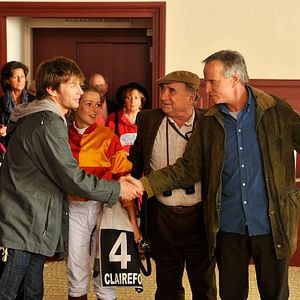 Foto Ma bonne étoile