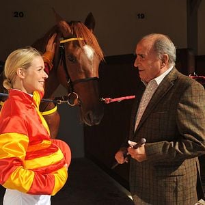 Foto Ma bonne étoile