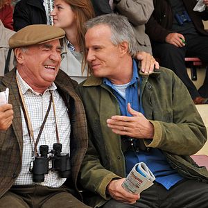 Ma bonne étoile - Película 2012