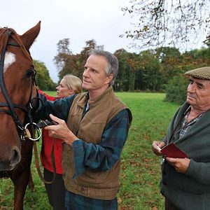 Foto Ma bonne étoile