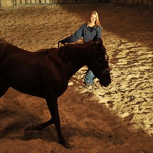 Foto Fleur Lise Heuet