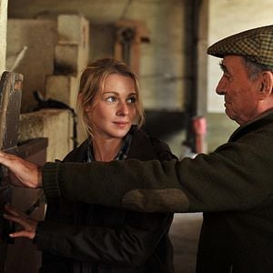 Foto Fleur Lise Heuet