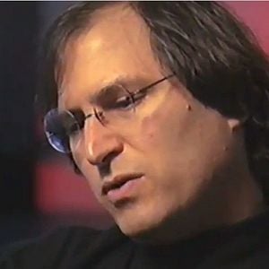 Foto Steve Jobs: La entrevista perdida