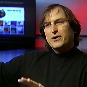 Foto Steve Jobs: La entrevista perdida