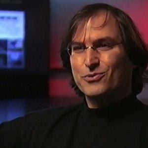 Foto Steve Jobs: La entrevista perdida