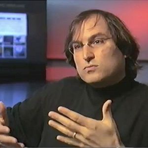 Foto Steve Jobs: La entrevista perdida