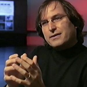 Foto Steve Jobs: La entrevista perdida