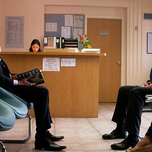 Foto Woody Harrelson