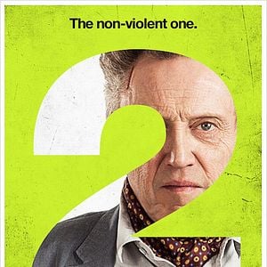 Foto Christopher Walken