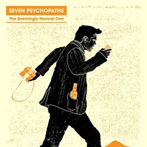 Foto Siete psicópatas