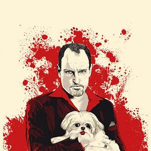 Foto Siete psicópatas