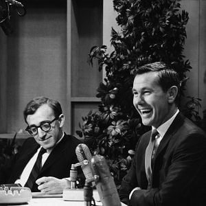 Foto Woody Allen: El documental