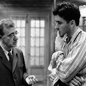 Foto Woody Allen: El documental