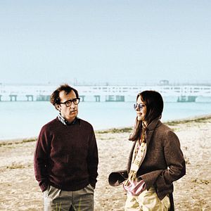 Foto Woody Allen: El documental