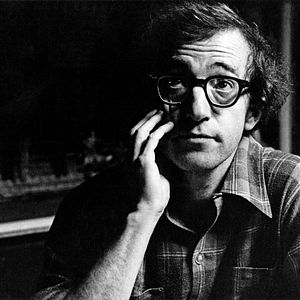 Foto Woody Allen: El documental