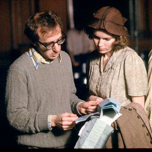Foto Woody Allen: El documental