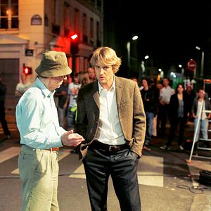 Foto Woody Allen: El documental