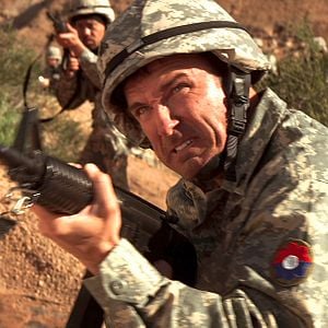 Foto Arañas del desierto