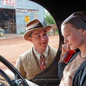 Foto Lawless (Sin ley)