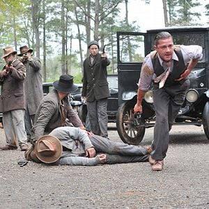 Foto Lawless (Sin ley)