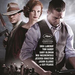 Foto Lawless (Sin ley)