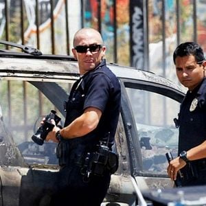 Foto Sin tregua (End of watch)