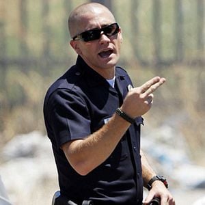 Foto Jake Gyllenhaal