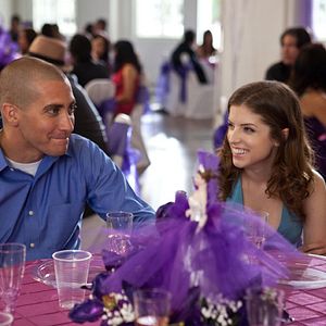 Foto Jake Gyllenhaal