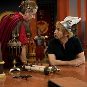Foto Astérix y Obélix: Al servicio de su majestad