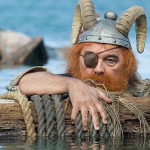 Foto Astérix y Obélix: Al servicio de su majestad