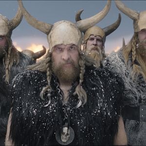 Foto Astérix y Obélix: Al servicio de su majestad